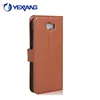 Luxury PU Leather Wallet Cell phone Case Card Holster back cover for Huawei Y5ii cun u29 lua l21 y3 ii