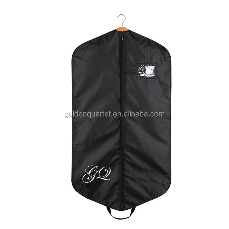 Heavy Duty Garment Bag Suit Travel Business Heavy Duty Garment Bag Suit Travel Business Bsci Sedex Factory Audit