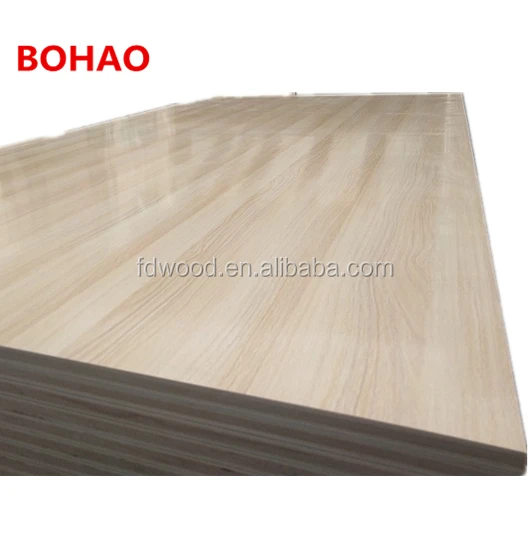 melamine blockboard_