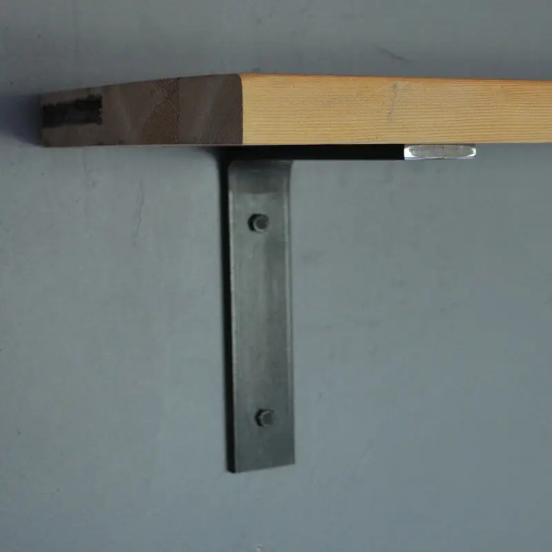 Invisible Wall Shelf Mounting Brackets Buy Wall Shelf Bracket