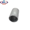 top quality electrical steel conduit solid coupler