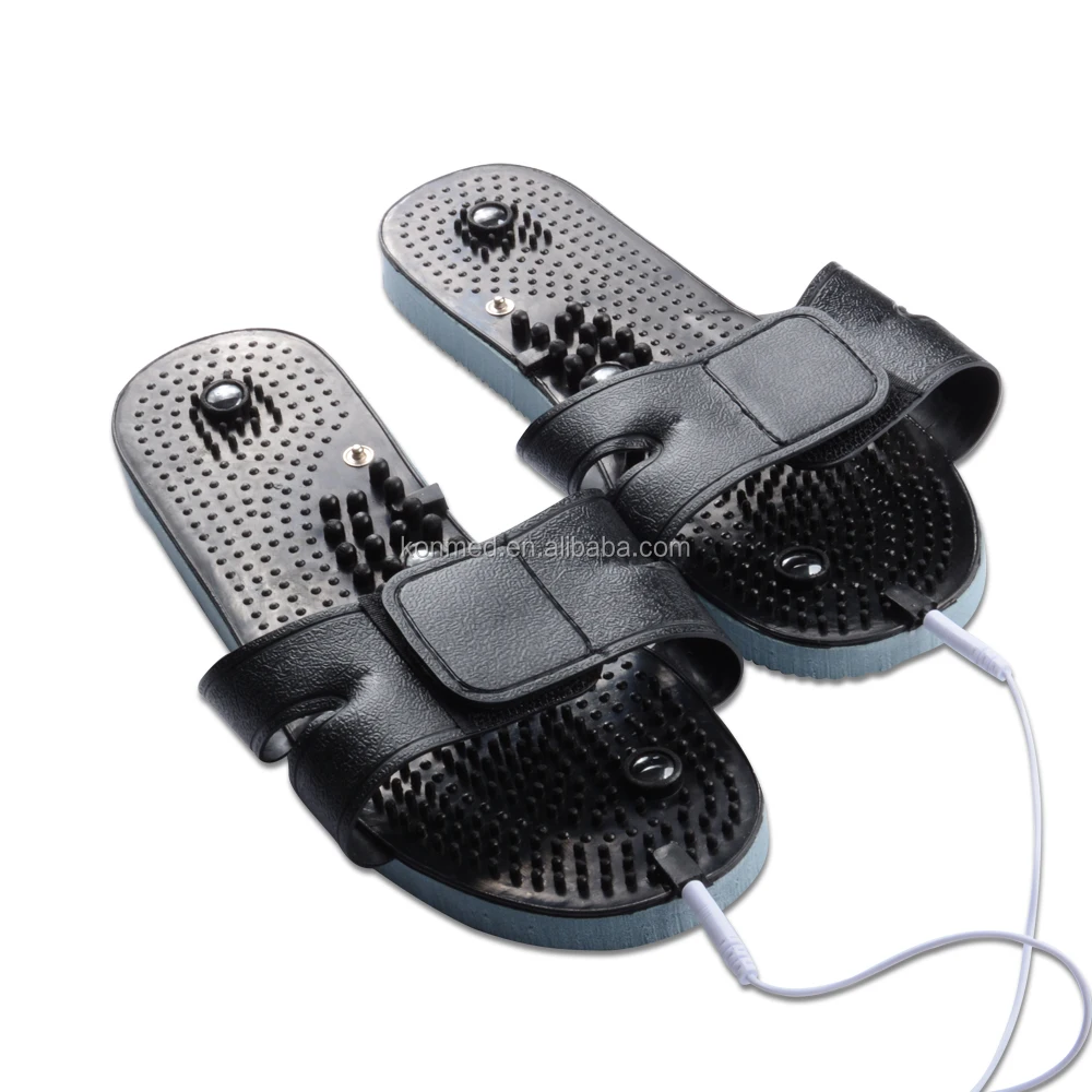 Vibrating Massage Slipper Electric Massage Slipper Tens Slipper Buy
