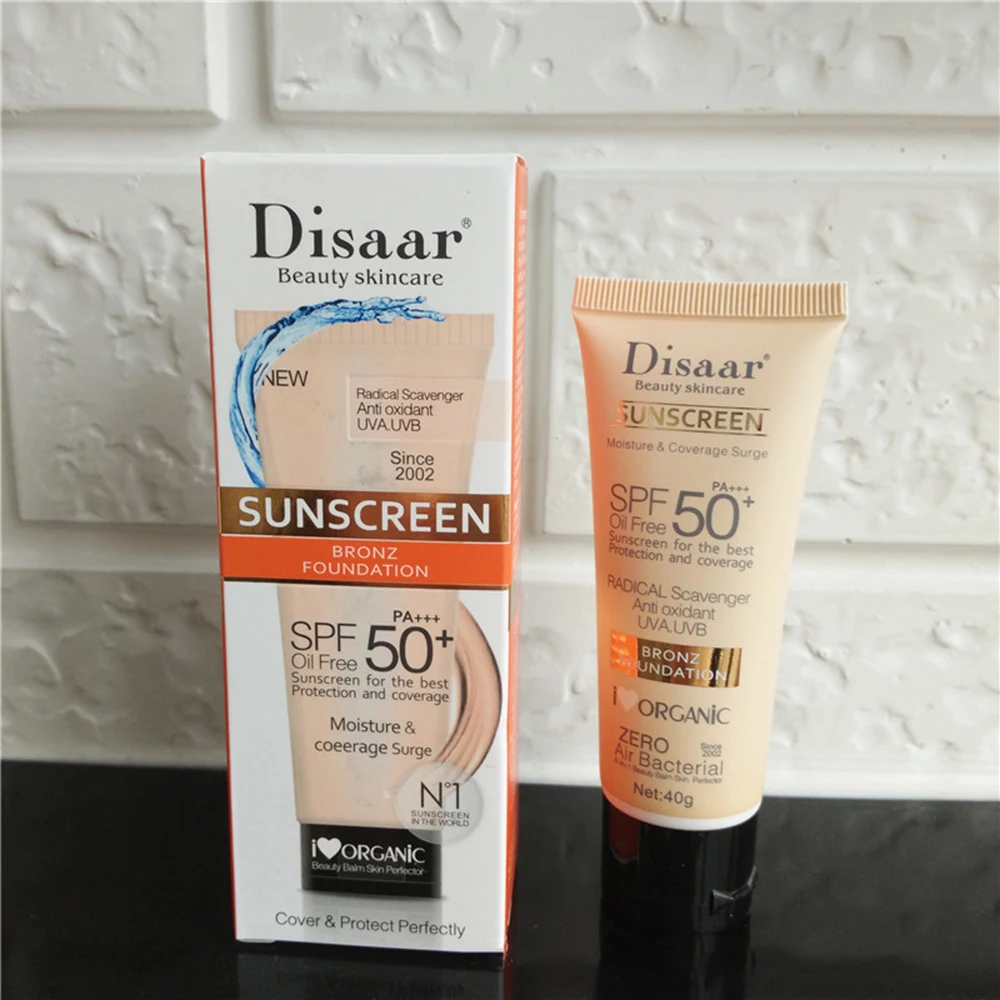 Wholesale Uv Sunblock Cream Long Lasting Sunscreen Cream Sunblock Spf