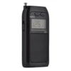 Digital Stereo MW SW FM Portable Radio with MP3 Player