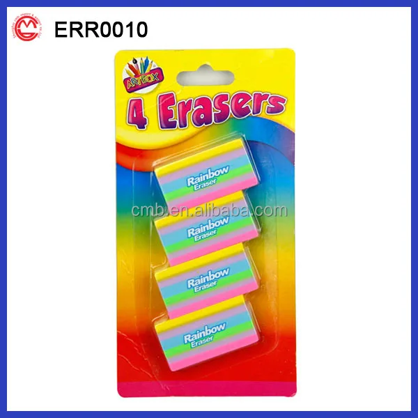 Cheap Promotional Custom Scented Eraser Buy Scented Eraser