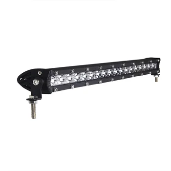 Mini Led Light Bar >> 21in 54 Watt Slim Mini Led Light Bar With C Ree Very Thin Housing Single Row Spot Light Offroad Driving Lamp Factory Sales View Slim Mini Led Mini Led Light Bar >> 21in 54 Watt Slim Mini Led Light Bar With C Ree Very Thin Housing Single Row Spot Light Offroad Driving Lamp Factory Sales View Slim Mini Led