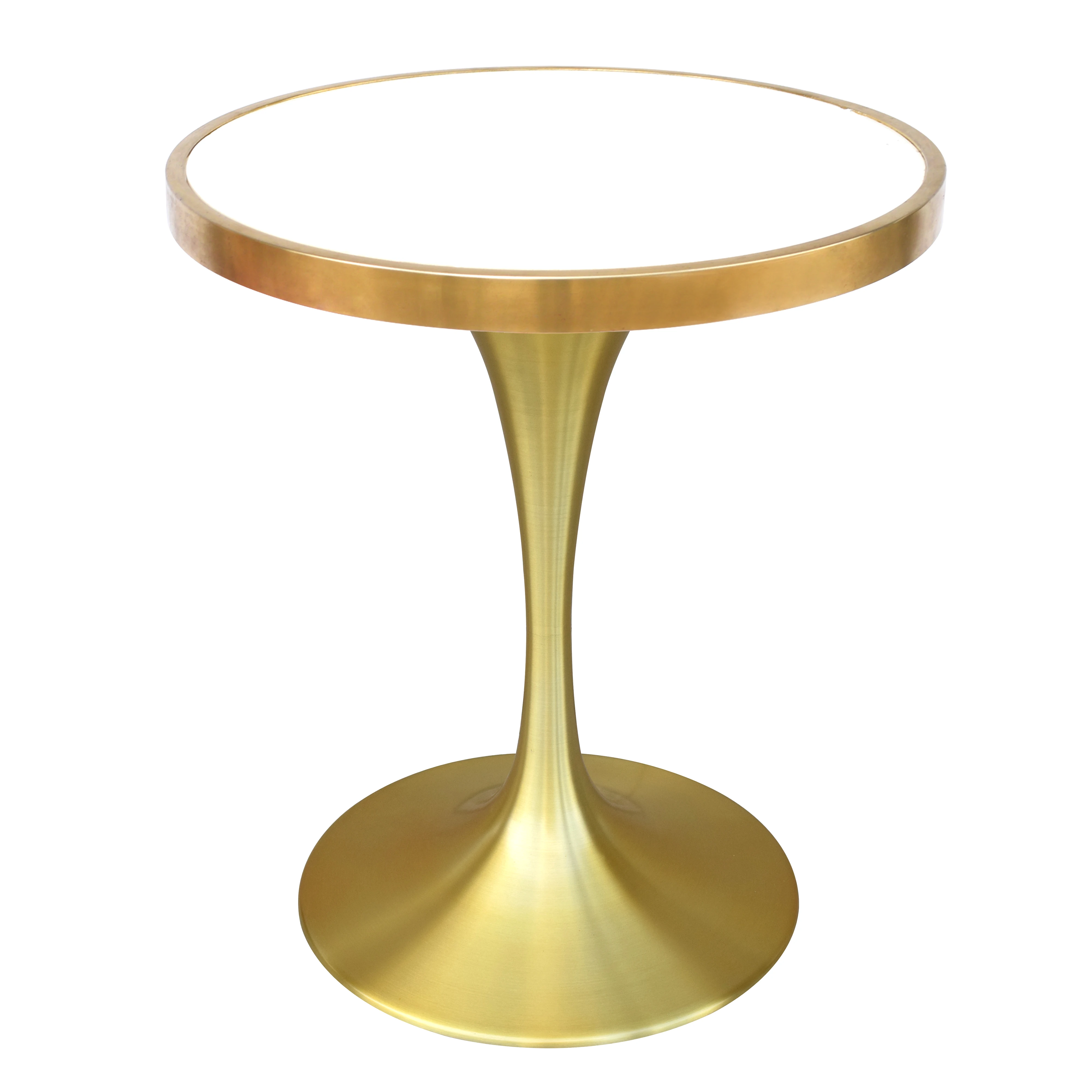 Золотистый стол. Золотой кофейный столик. Столик круглый с золотом. Журнальный столик золотой круглый. Стол круглый золотой.
