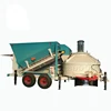 30m3/h concrete mxing plant ,MB type cement product machine ,mobile concrete batching plant for sale