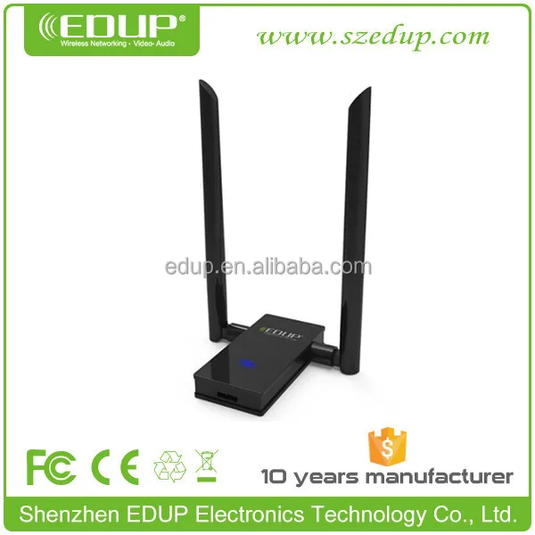 Driver Edup 802.11 N Wlan