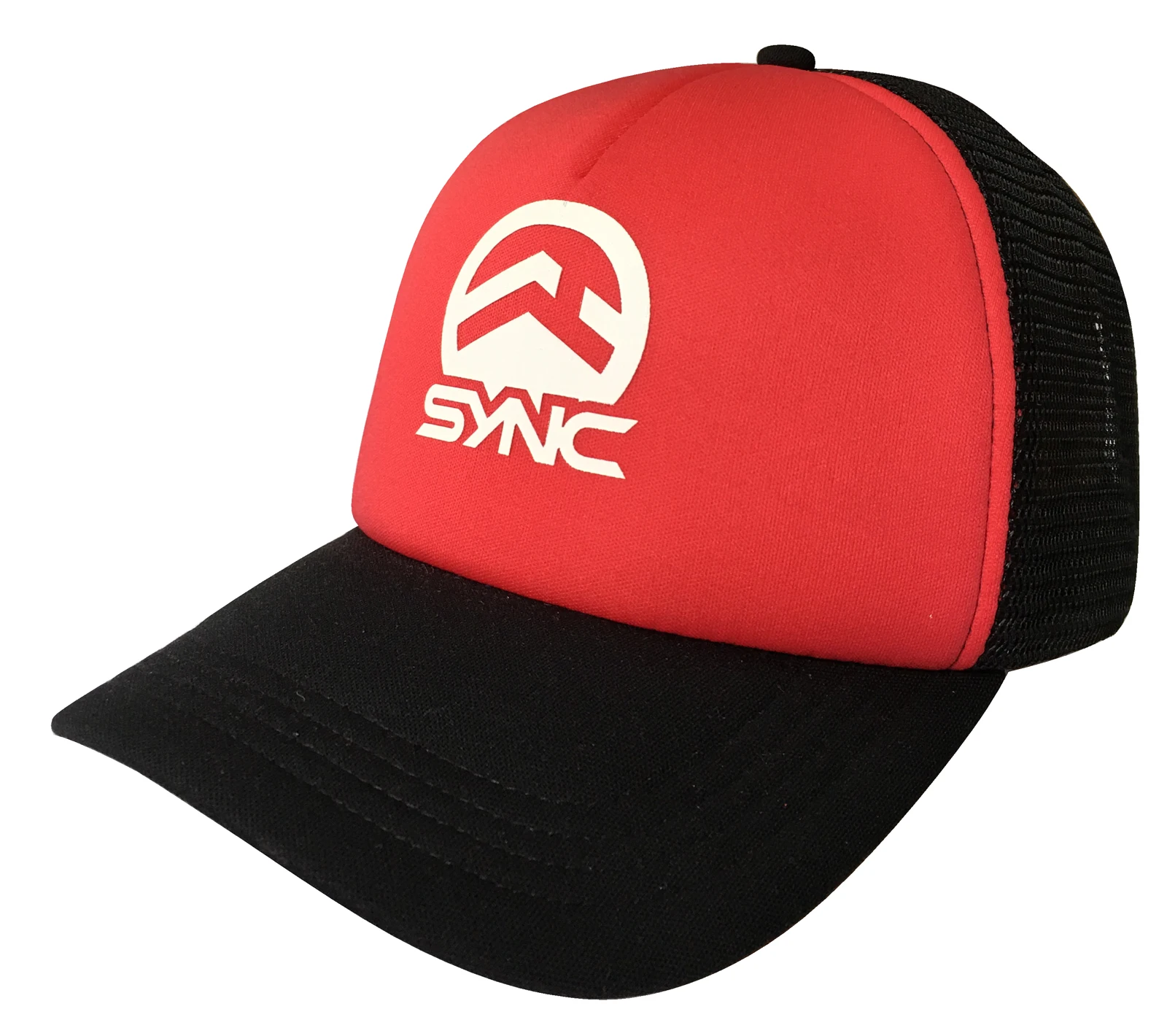 High Quality And Promotion Custom Trucker Headwear Cap Trucker Hat