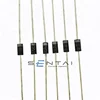 set white yellow red green blue electronic button diode 25amp
