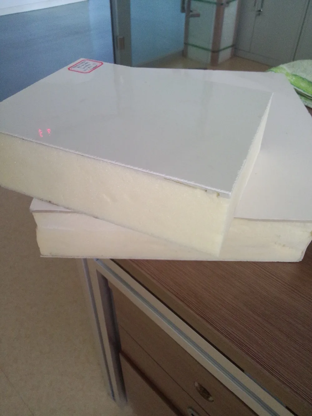 Light Weight Styrofoam Roof Wall Sandwich Panels Buy Styrofoam Panels