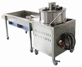 commercial popcorn machine for sale