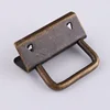 Metal fob key hardware key fob with high quality made in china