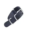 Common Watch Strap Nato Zulu Watch Band Nylon