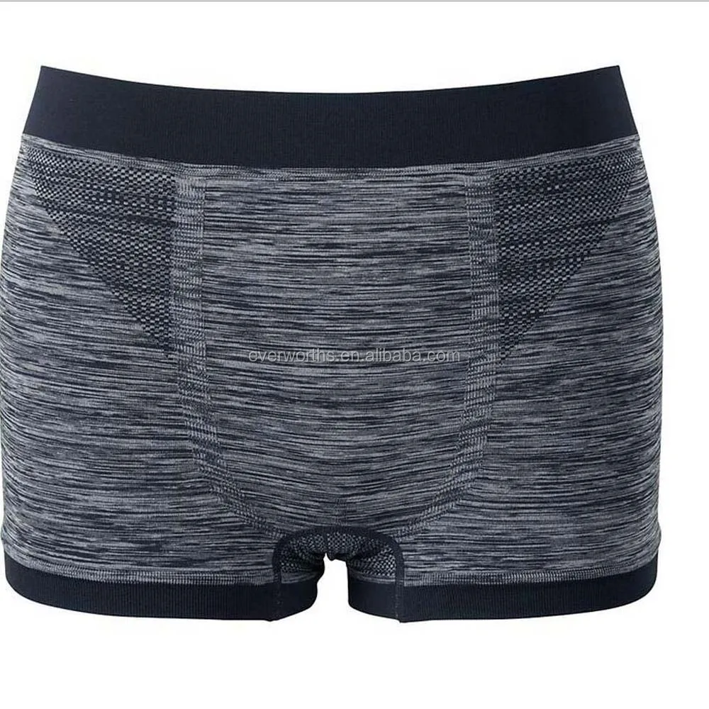 Mens Seamless Performance Microfiber Underwear Buy Seamless