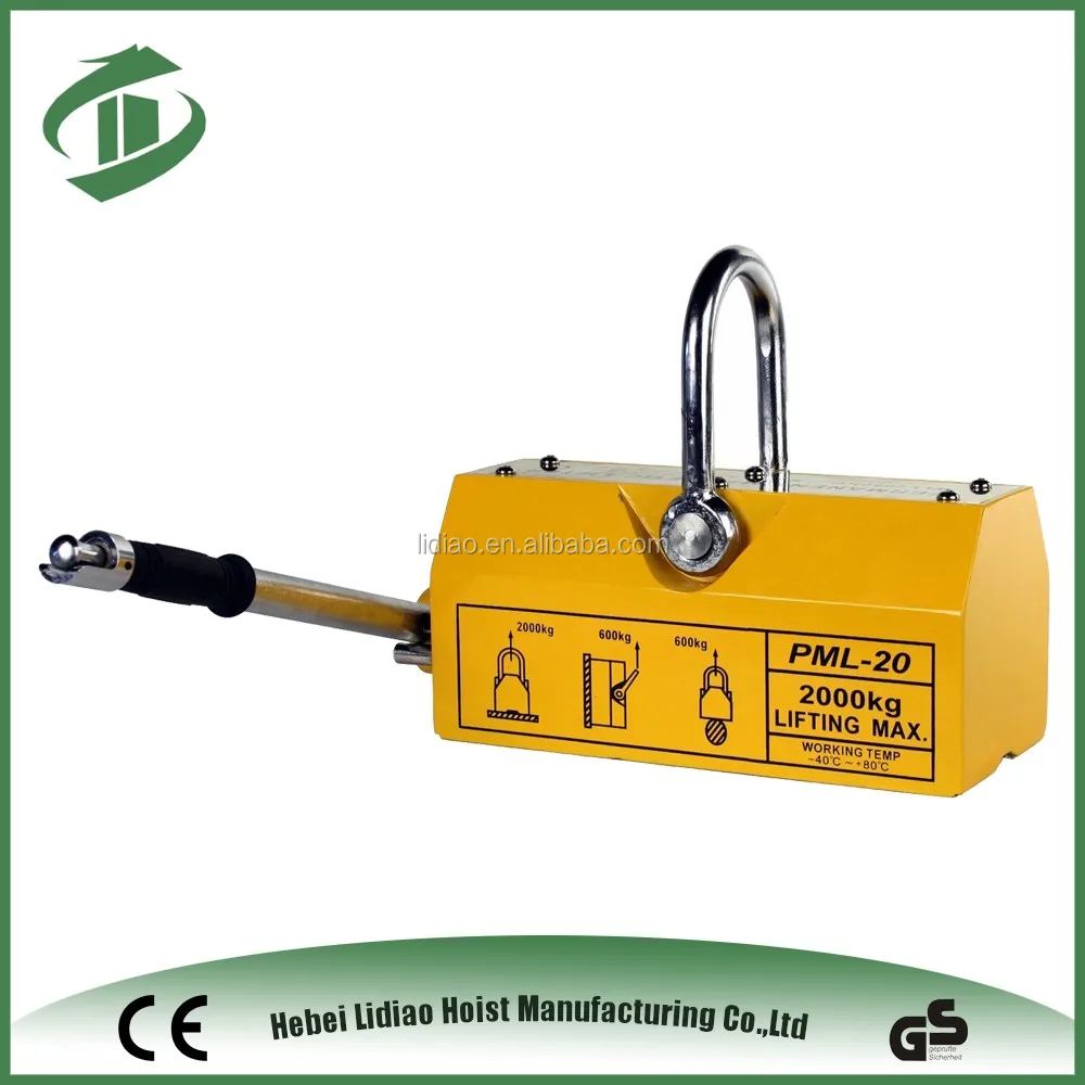 Hgs-b 500 Micro Electric Rope Hoist Manufacturer - Buy Micro Electric ...