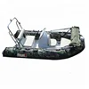 CE most popular remote control made in China cheap yacht with 20hp engine