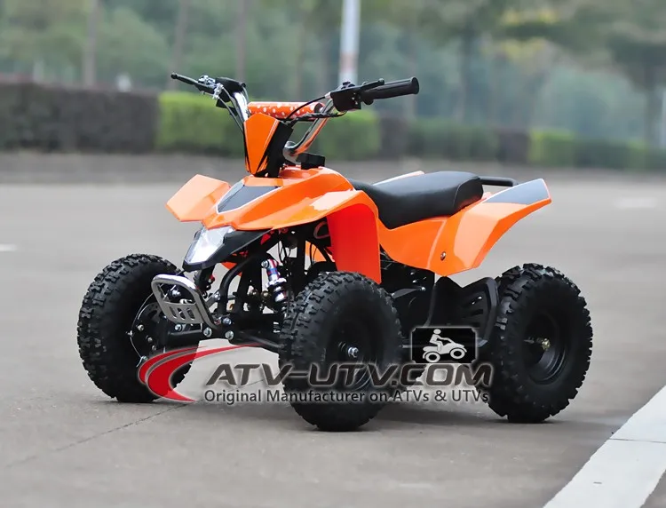 125cc mini quad