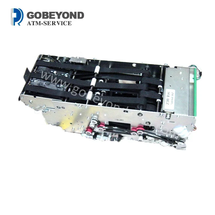 Atm Ncr Presenter F/a Nid 230v P77 (rohs) 4450721557 445-0669992 - Buy ...