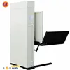 Vertical lift platforms/stiars elevator for people in need of care