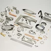 metal stamping punching bending electrical sheet metal stamping parts fabrication