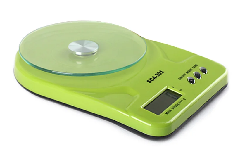New Kitchen Weight Scale Battery Operated Ce Rohs Kitchen Scale Buy