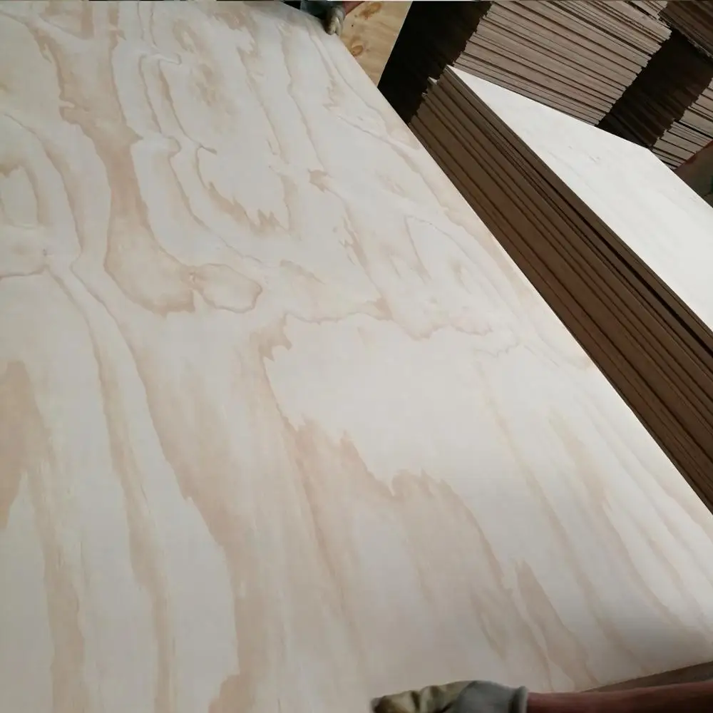 Carb P2 Full Pine Plywood For Australia Market Buy 12mm Cd Pine Plywood,Pine Plywood,Cd Pine
