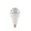 Low Price 360 Degree Panoramic View 1.3MP Wireless Light Bulb Camera
