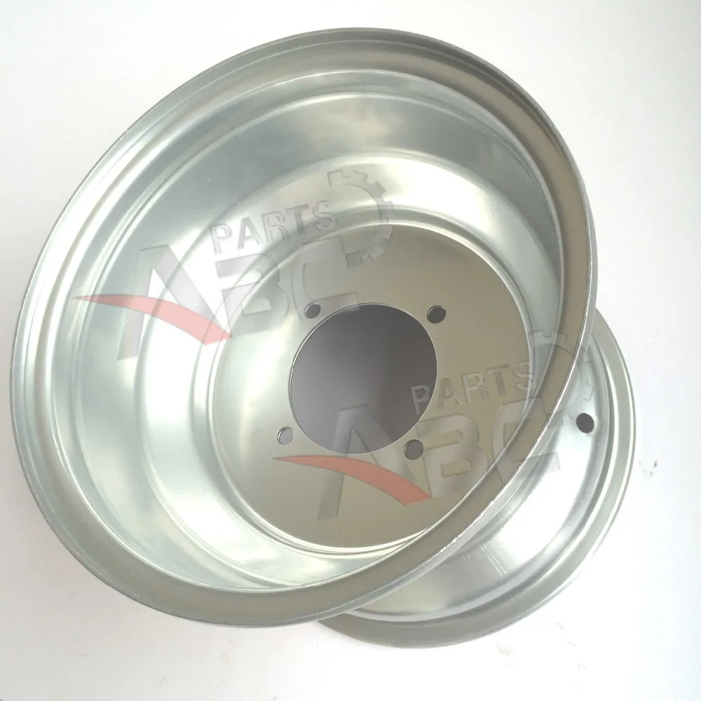 10" 10inch Rear Atv Wheel Hub For 125cc 200cc 250cc Atv Rear Wheel