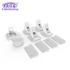 Fabe D522 OEM Package Invisible Magnetic Child Lock / Baby Locks / Safety Locks