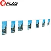 Customized Waterproof Advertising FlagLine, Christmas Create Custom Flag Bunting, National flaglines
