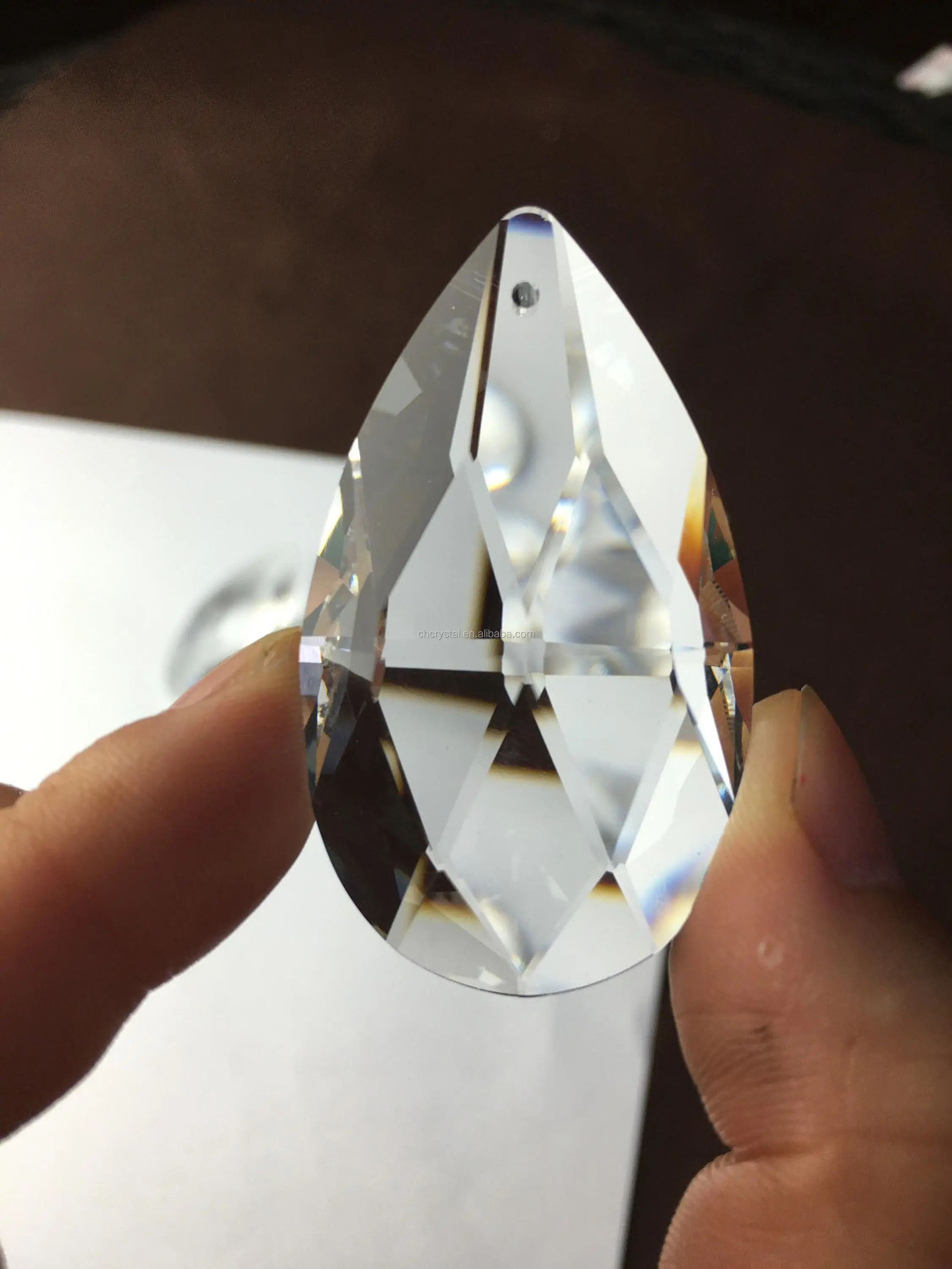 Mhds0256 Wholesale Chandelier Crystal Prisms Buy Crystal Prisms