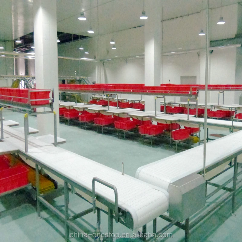 Cattle hot-dip galvanized pen slaughterhouse