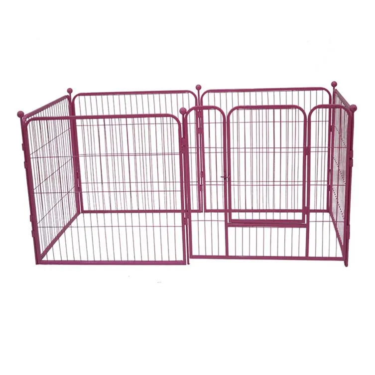 Used Dog Kennels and Runs for Sale Durable Spacious