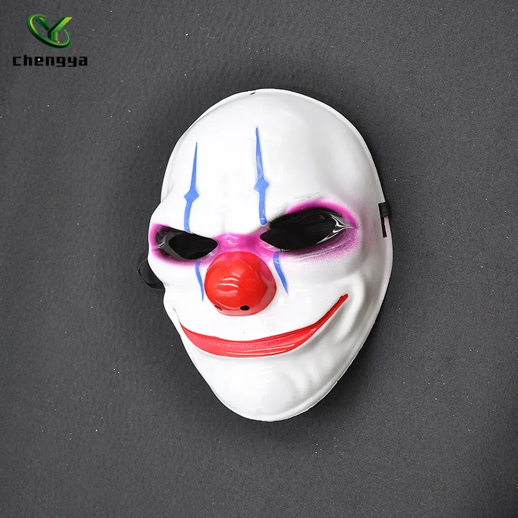 Wholesale Halloween Party Face Mask Ugly - Buy Party Mask Ugly ...