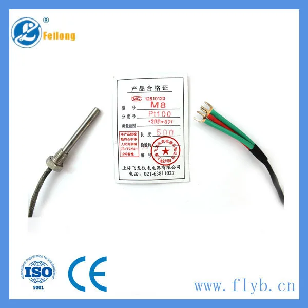 Feilong Hs Code Sensors Buy Hs Code Sensors,Hs Code For Sensor,Pt100