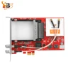 TBS6590 Digital Satellite External TV Tuner CI Module HD Receiver for Watching FTA and Encrypted Pay TV Channels