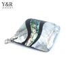 Fancy 2019 Christian gifts item charming abalone paua shell pendant for necklace