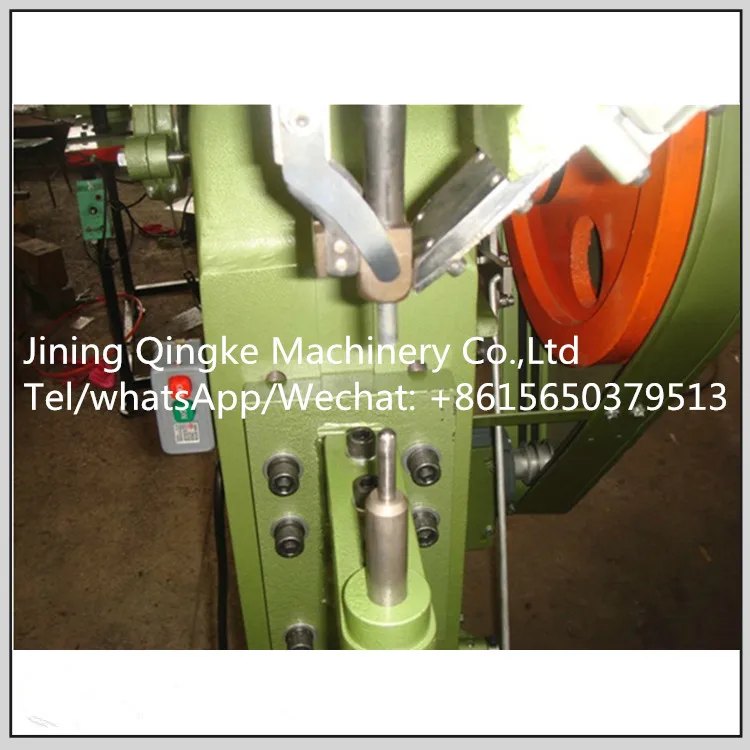 Press Riveting Machine,Brake Lining Rivet Machine From China Buy