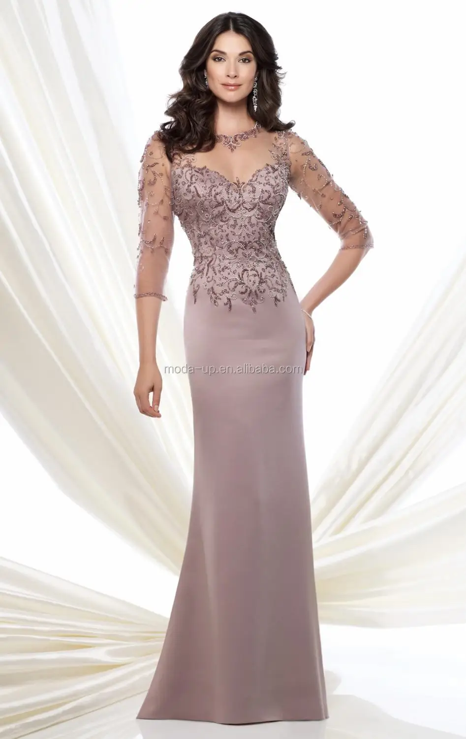 hot mother of the bride dresses - Dress Yp