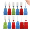 2018 Hot Sale High Quality acrylic nail drill bits ceramic