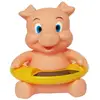 Perfect Gift Children Cheap Funny Pig Bath Temperature