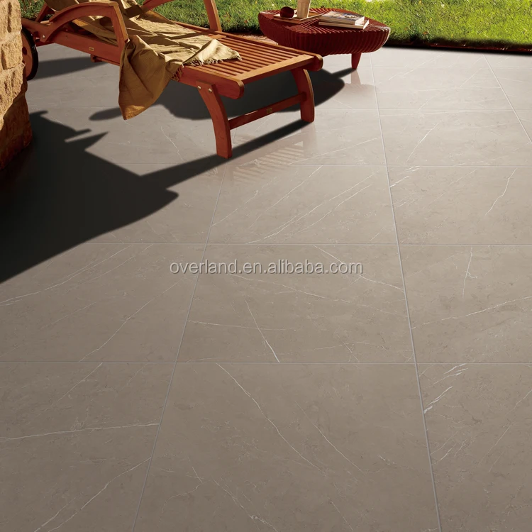 Full Glazed Polished King Porcelain Tile