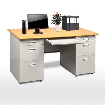 Cheap Office Furniture Design Office Desk Office Computer Table
