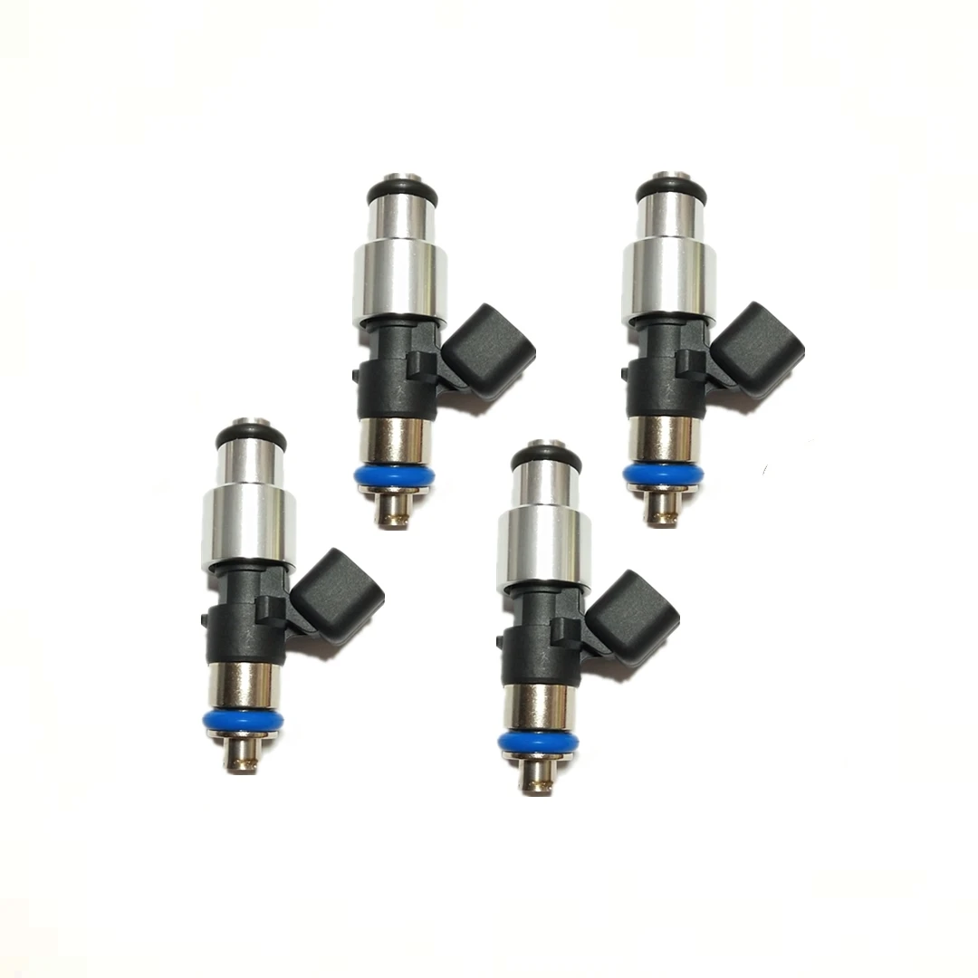 Wholesale E85 1300cc Fuel Injectors High Impedance Fits For Wrx Sti 02