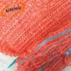 Disposable raschel potato onion 50x80 mesh bag for sale