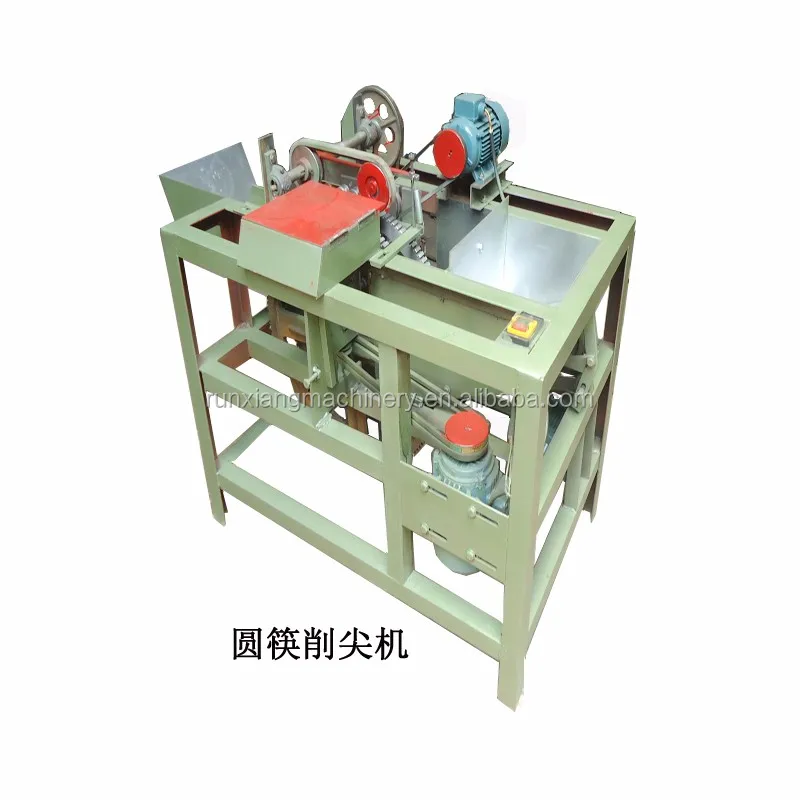 bamboo chopsticks machine 6