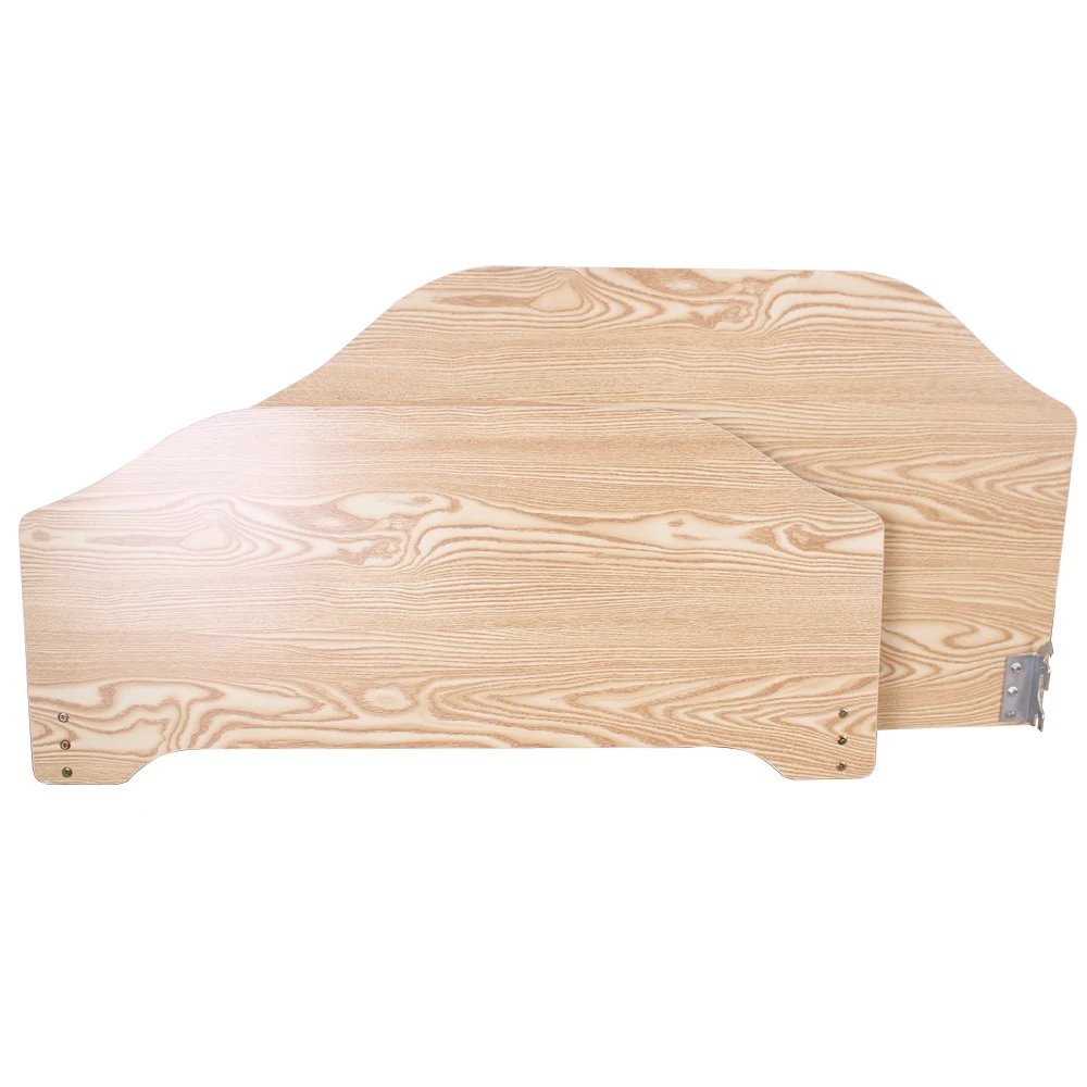 Medical Head And Foot Board For Hospital Bed Parts Accessories