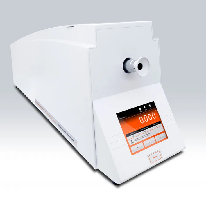 digital semi automatic polarimeter POL-200 price